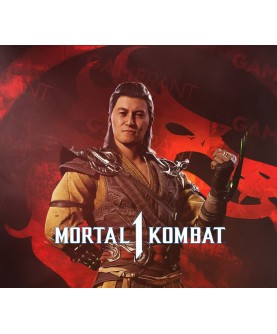 Mortal Kombat 1 + Pre-Order Bonus DLC Steam Key GLOBAL
